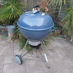 Weber Master Touch #zeer netjes, Ophalen, Gebruikt