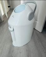 Diaper Keeper Luieremmer - Zo goed als nieuw!, Luieremmer, Zo goed als nieuw, Standaard, Ophalen
