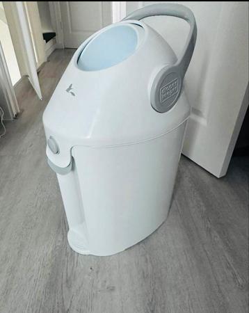 Diaper Keeper Luieremmer - Zo goed als nieuw! beschikbaar voor biedingen