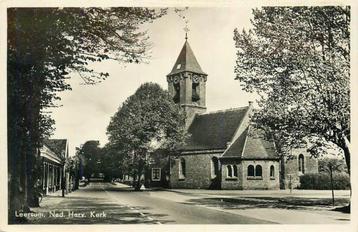 (304-049-005) Leersum Ned. Herv. Kerk beschikbaar voor biedingen