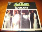 Sailor: Sailor, Ophalen of Verzenden, Zo goed als nieuw, Pop, Single