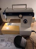 Naaimachine ANKER model:370., Hobby en Vrije tijd, Naaimachines en Toebehoren, Ophalen, Gebruikt, Naaimachine, Overige merken