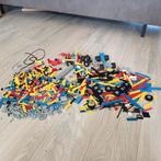 Lego technic jaren 70/80 partij, Kinderen en Baby's, Speelgoed | Duplo en Lego, Ophalen of Verzenden, Gebruikt, Losse stenen, Lego