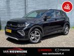 VOLKSWAGEN T-Cross 1.0 TSI 115pk DSG-7 Automaat R-Line Busin, Automaat, 12 maanden, Gebruikt, 116 pk