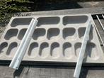 Uitschuifbare assecoires lade ikea pac 1 meter, Huis en Inrichting, Woonaccessoires | Wandplanken en Boekenplanken, Ophalen of Verzenden