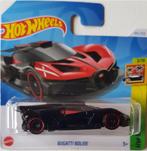 2024 Hot Wheels Bugatti Bolide, Ophalen of Verzenden, Nieuw
