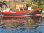 Reddingssloep, Watersport en Boten, Sloepen, Ophalen, Gebruikt, Binnenboordmotor, 6 meter of meer