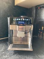 Volautomatische espressomachine Siemens EQ 6 plus S 700, Witgoed en Apparatuur, Koffiezetapparaten, Espresso apparaat, Zo goed als nieuw