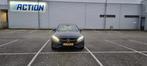 Mercedes-Benz C-Klasse C180 2014 Zwart, Auto's, Mercedes-Benz, 65 €/maand, Achterwielaandrijving, 4 cilinders, 157 pk