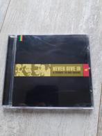 Tribute to Bad Brains cd, Ophalen of Verzenden, Zo goed als nieuw