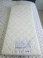 ABZ White Panther kleutermatras, Ophalen, Zo goed als nieuw, Minder dan 140 cm, Matras
