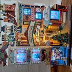 lemax ,christmas lane, Diversen, Kerst, Ophalen of Verzenden, Zo goed als nieuw