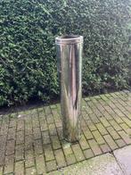 Onderdelen kachelpijp, Huis en Inrichting, Kachels, Ophalen, Gebruikt, Hout, Overige soorten