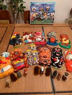 Fabeltjeskrant pakket 1968 1969 1970 1985, Verzamelen, Ophalen of Verzenden, Gebruikt, Tv, Actiefiguur of Pop