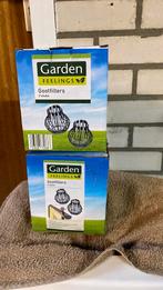 Gootfilters 2x 2, Ophalen, Pvc, Overige typen, Nieuw