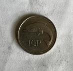 10 pence Ierland 1997, Postzegels en Munten, Munten | Europa | Niet-Euromunten, Ophalen of Verzenden, Overige landen