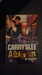 Maria Peters - Afblijven -Carry Slee, Ophalen of Verzenden, Zo goed als nieuw, Maria Peters; Carry Slee