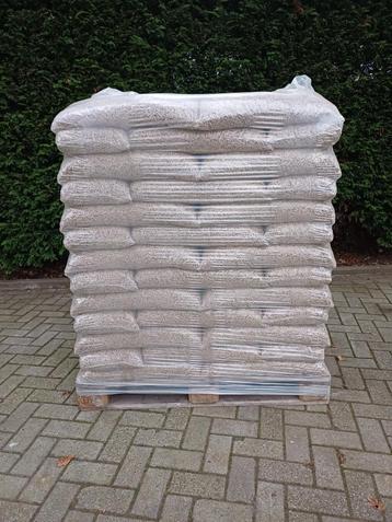 Houtpellets beschikbaar voor biedingen
