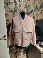 Opus prachtige bomber jacket m42, Verzenden, Zo goed als nieuw, Maat 42/44 (L), Roze