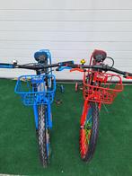 jongens fiets 20inch, Ophalen of Verzenden, Nieuw, 20 inch
