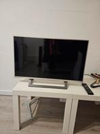 Sony 32 inch TV, Ophalen, 50 Hz, 80 tot 100 cm, Sony