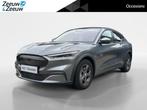 Ford Mustang Mach-E Extended RWD 98 kWh 294pk | Stoel- stuur, Auto's, 12 maanden, 610 km, Origineel Nederlands, Mustang