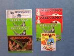 Meccano, Hobby en Vrije tijd, Modelbouw | Overige, Ophalen, Gebruikt