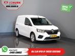 Renault Kangoo 1.5 dCi 95 pk Aut. BPM VRIJ NL Auto/ Carplay/, Auto's, Stof, Gebruikt, Euro 6, 4 cilinders