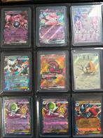 Pokemon collectie, Ophalen of Verzenden, Zo goed als nieuw