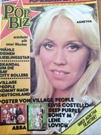 Gezocht: oude popbladen, Ophalen, Muziek, Film of Tv