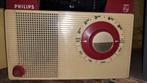 Philips Tropicalized Transistor Radio, Ophalen of Verzenden, Gebruikt, Radio