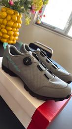 Bontrager Evoke fiets / mtb schoenen maat 43, Heren, Schoenen, Overige maten, Ophalen of Verzenden