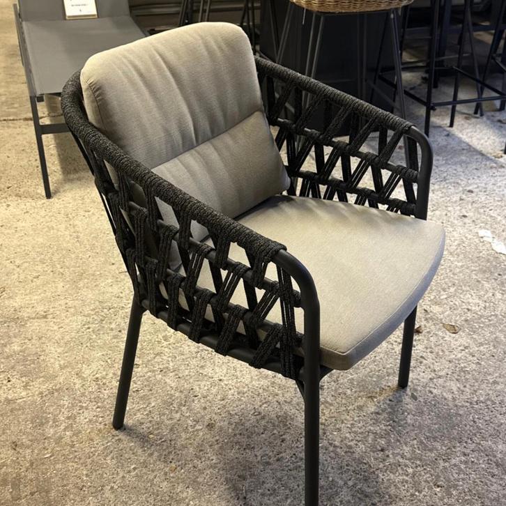 Taste by 4 Seasons Outdoor Albareto tuinstoel, Tuin en Terras, Overige Tuin en Terras, Nieuw, Ophalen of Verzenden