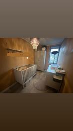 Kidsmill complete babykamer met gebruikssporen, Kinderen en Baby's, Ophalen, Gebruikt, Jongetje of Meisje