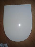 Pressallit 300+ wc bril wit 1130000-DM2999 nieuw te koop, Ophalen, Nieuw, Toilet