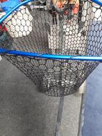 roofvis schepnet rubber, Wvos28@gmail.com, Overige typen, Nieuw, Ophalen of Verzenden