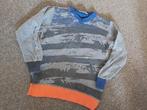 Scamps&boys shirt jongen maat 104 110, Kinderen en Baby's, Gebruikt, Shirt of Longsleeve, Jongen, Scamps & Boys