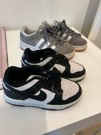 Adidas Campus & Nike Dunk Low Kids - Schoenenpakket, Kinderen en Baby's, Kinderkleding | Schoenen en Sokken, Ophalen, Gebruikt