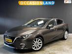 Mazda 3 2.0 TS+|CAMERA|HUD|STOELV|KEYLESS|CRUISE|TREKHAAK|NA, Voorwielaandrijving, 1998 cc, Gebruikt, 4 cilinders