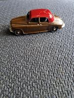 Dinky toys meccano england model rover 75 kp 153, Auto, England, Dinky Toys, Ophalen of Verzenden