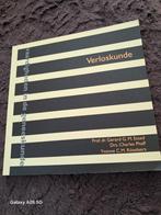 Ch. Phaff - Verloskunde, Ophalen of Verzenden, Zo goed als nieuw, Ch. Phaff; Y.C.M. Roselaers; G.G.M. Essed