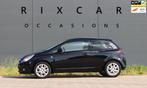 Opel Corsa 1.4-16V ColorEdition Airco CruiseControl 101PK !N, Voorwielaandrijving, Euro 5, Gebruikt, 4 cilinders
