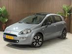 Fiat Punto Evo 0.9 TwinAir Easy, Voorwielaandrijving, Euro 5, Stof, Gebruikt