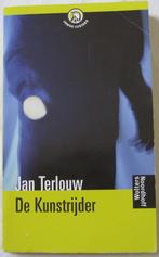 Jan Terlouw - De Kunstrijder - Jonge lijsters 2000 13-16 jr., Boeken, Kinderboeken | Jeugd | 13 jaar en ouder, Fictie, Jan Terlouw