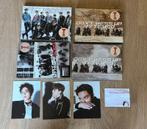 Exo Don’t mess up my tempo album bundle, Verzamelen, Ophalen of Verzenden, Nieuw, Foto of Kaart