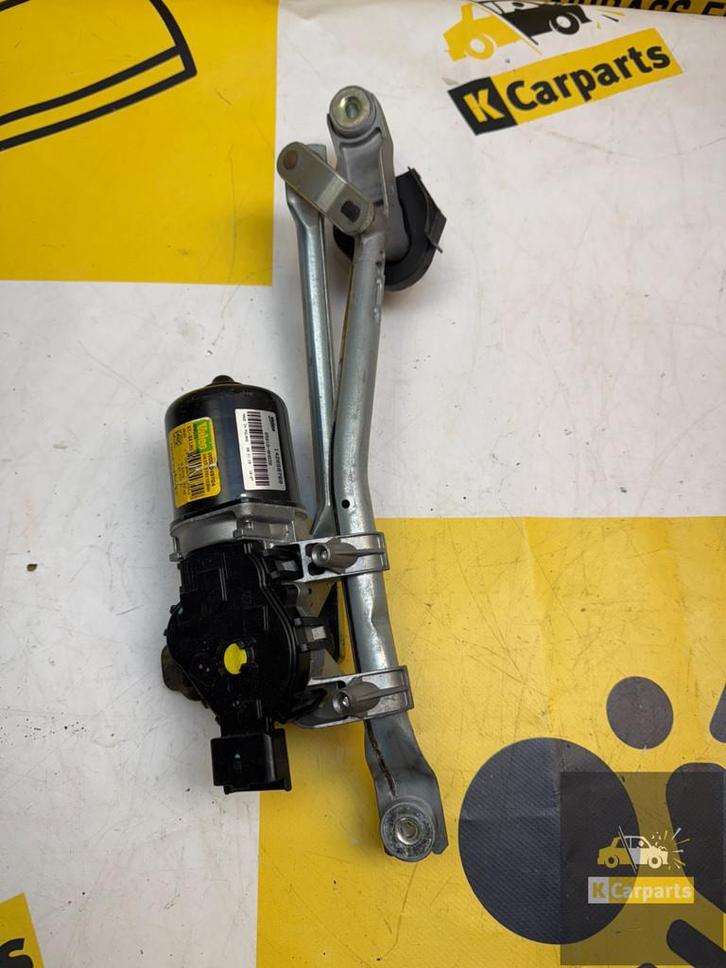 Ruitenwismotoren + Mechanieken 850100H030 Peugeot, Auto-onderdelen, Ruiten en Toebehoren, Peugeot, Gebruikt, Ophalen of Verzenden