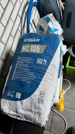 Uzin nc105 egaline gratis, 50 tot 150 cm, Ophalen of Verzenden, 10 m² of meer, 10 tot 30 cm