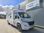 LMC Cruiser 646G 140pk Enkele Bedden Garage BTW aftrekbaar, Ringverwarming, Bedrijf, Tot en met 3, Luifel