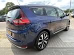 Renault Grand Scénic 1.3 TCe Limited 7p / Keyless entry / P, Auto's, Renault, Te koop, Benzine, 73 €/maand, Gebruikt