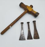 Breeuwhamer (55279-30)